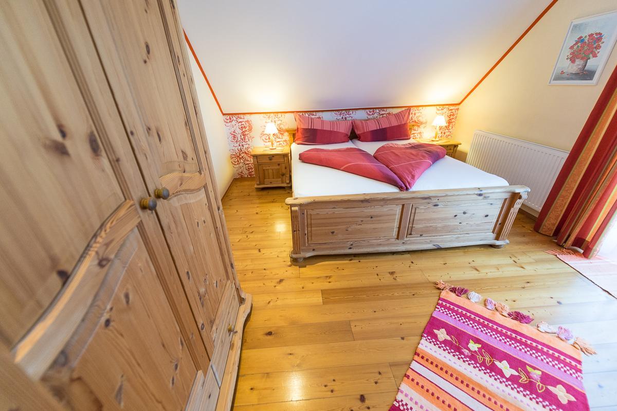 Hotel Garni Huegellandhof Neuhaus am Klausenbach Eksteriør billede